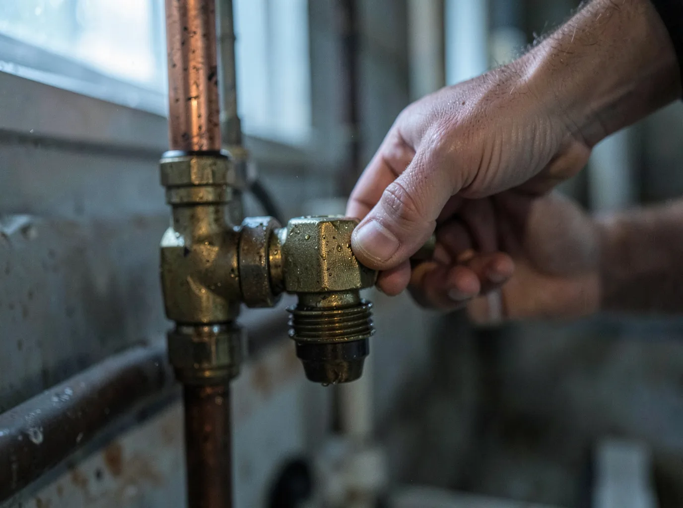Emergency Plumber Nimitz, WV FAQs